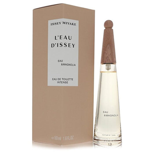 Issey Miyake L'eau D'issey Eau & Magnolia Eau De Toilette Spray 50ml/1.7oz