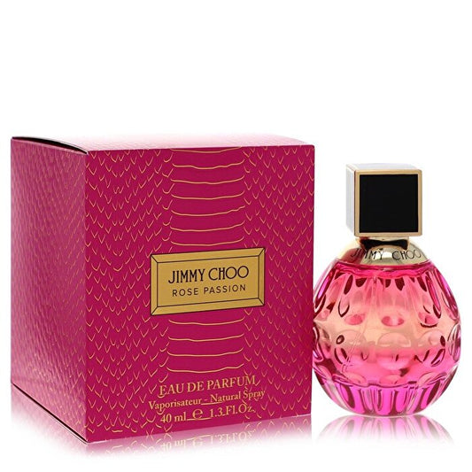 Jimmy Choo Jimmy Choo Rose Passion Eau De Parfum Spray 38ml/1.3oz