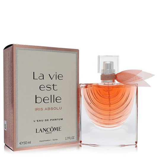 Lancome La Vie Est Belle Iris Absolu Eau De Parfum Spray 50ml/1.7oz