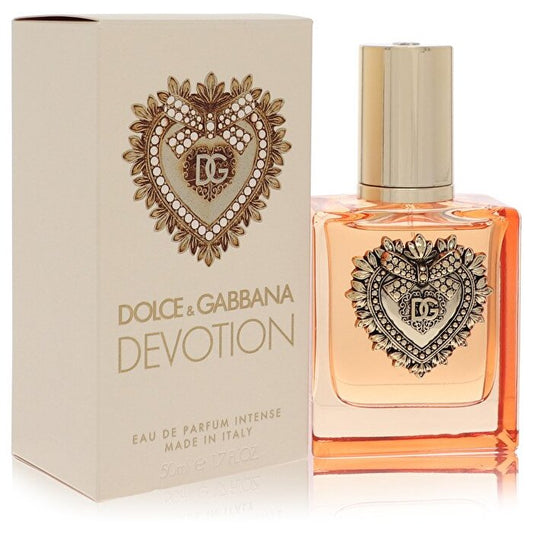 Dolce & Gabbana Dolce & Gabbana Devotion Intense Eau De Parfum Spray 50ml/1.7oz