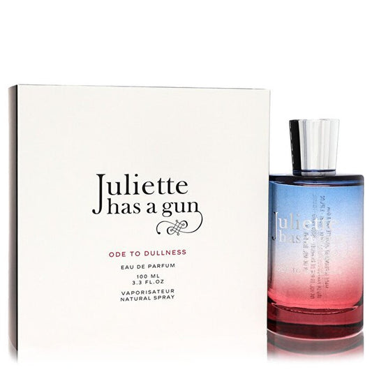 Juliette Has A Gun Juliette Has A Gun Ode To Dullness Eau De Parfum Spray 100ml/3.4oz