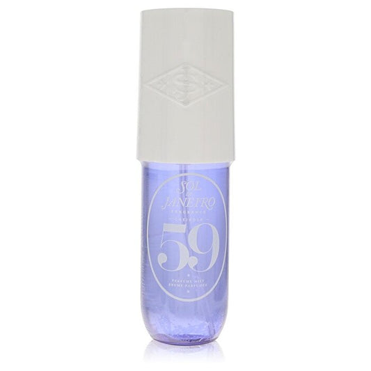 Sol De Janeiro Sol De Janeiro Brazilian Crush Cheirosa 59 Hair & Body Perfume Spray 90ml/3oz