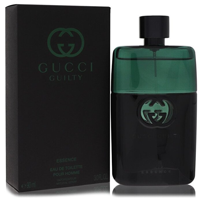 Gucci Guilty Essence Eau De Toilette Spray 90ml/3oz