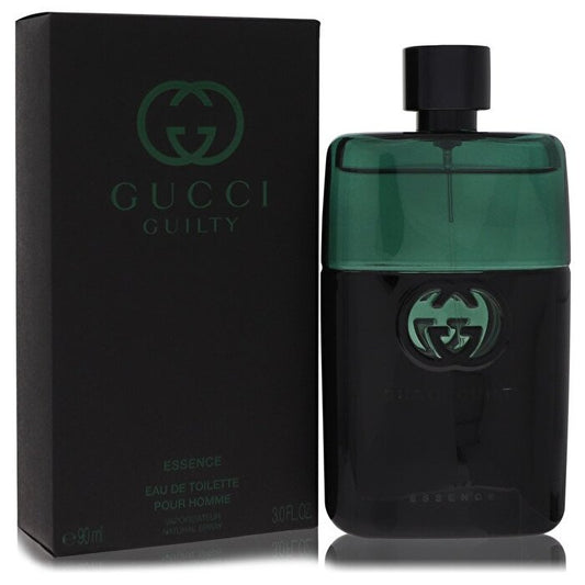 Gucci Guilty Essence Eau De Toilette Spray 90ml/3oz