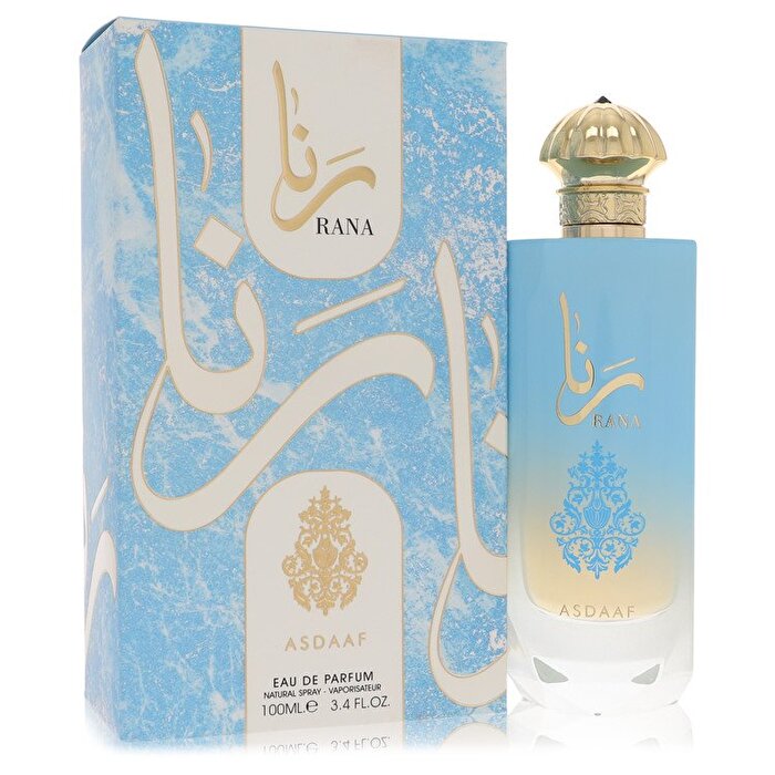 Lattafa Lattafa Asdaaf Rana Eau De Parfum Spray (Unisex) 100ml/3.4oz