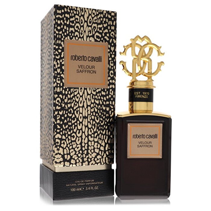 Roberto Cavalli Roberto Cavalli Velour Saffron Eau De Parfum Spray 100ml/3.4oz