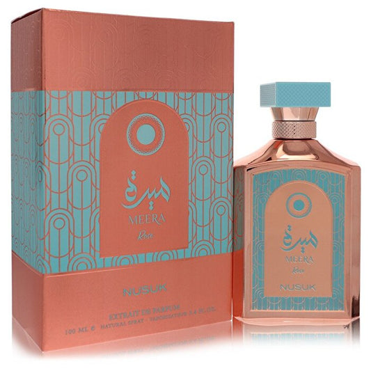 Nusuk Nusuk Meera Rose Extrait De Parfum Spray 100ml/3.4oz