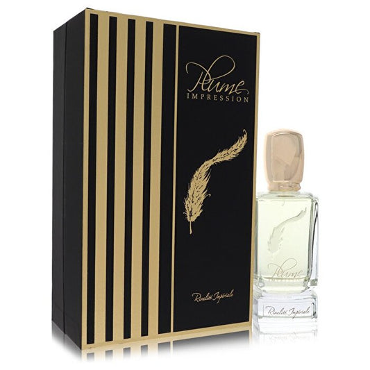 Plume Impression Plume Impression Rivalite Imperiale Eau De Parfum Spray (Unisex) 80ml/2.7oz
