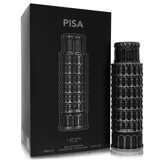 Lattafa Lattafa Pride Pisa Eau De Parfum Spray 100ml/3.4oz