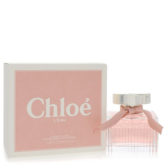 Chloe Chloe L'eau Eau De Parfum Spray 50ml/1.6oz
