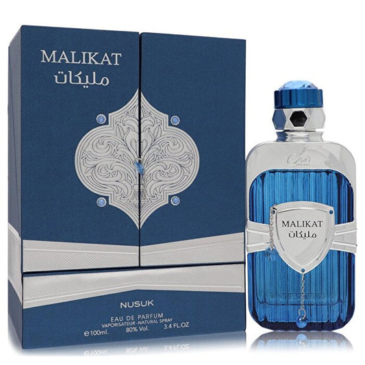 Nusuk Nusuk Malikat Eau De Parfum Spray 100ml/3.4oz