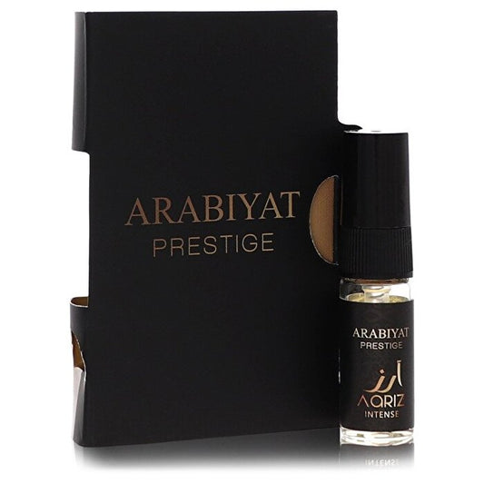 Arabiyat Prestige Arabiyat Prestige Aariz Intense Mini Eau De Parfum Spray 3ml/0.10oz