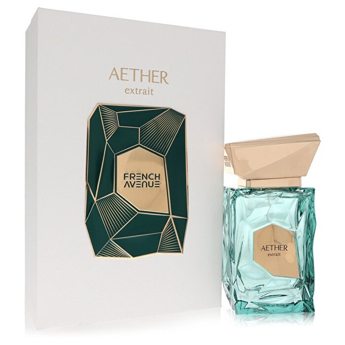 Fragrance World Fragrance World Aether Extrait De Parfum Spray (Unisex) 100ml/3.4oz