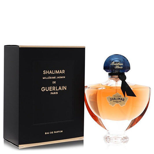 Guerlain Shalimar Millesime Jasmin Eau De Parfum Spray 50ml/1.6oz