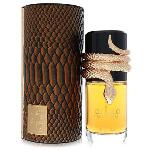 Lattafa Lattafa Musamam Eau De Parfum Spray (Unisex) 100ml/3.4oz