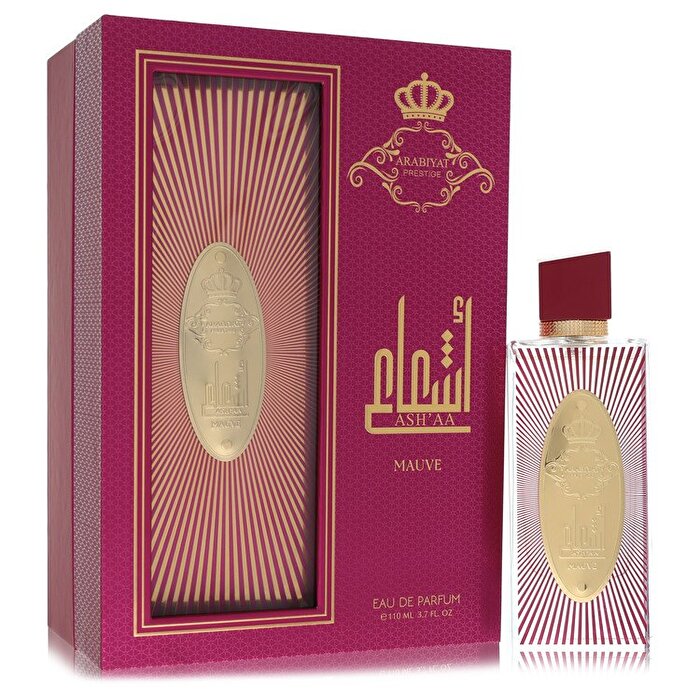 Arabiyat Prestige Arabiyat Prestige Ash'aa Mauve Eau De Parfum Spray (Unisex) 109ml/3.7oz