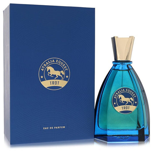 Atralia Atralia Equest Trot Eau De Parfum Spray (Unisex) 100ml/3.4oz