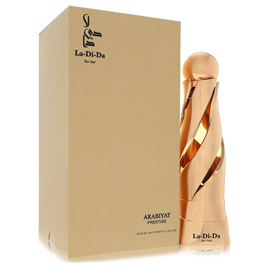 Arabiyat Prestige Arabiyat Prestige La-di-da Eau De Parfum Spray 100ml/3.4oz