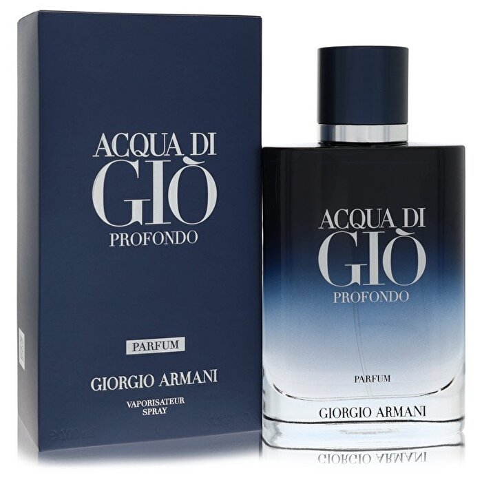 Giorgio Armani Acqua Di Gio Profondo Parfum Spray 100ml