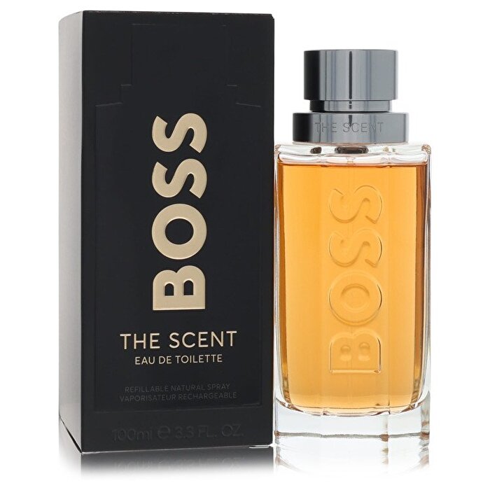 Hugo Boss Boss The Scent For Men 90ml/3.3oz