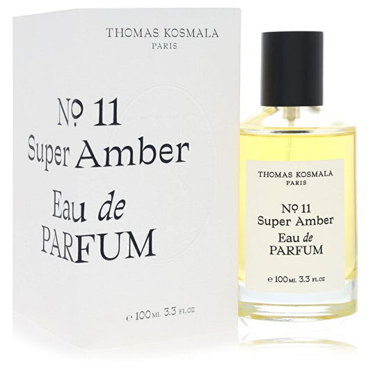 Thomas Kosmala Super Amber No.11 Eau De Parfum Spray 100ml/3.3oz