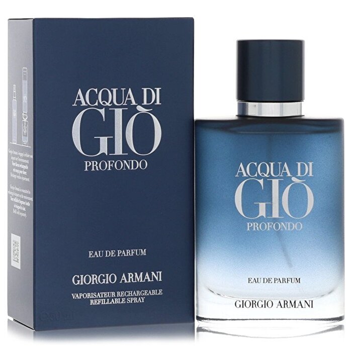 Giorgio Armani Acqua Di Gio Profondo Eau De Parfum Spray 50ml