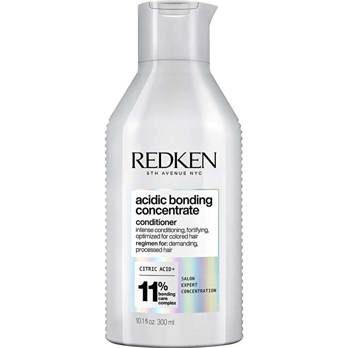 Redken Acidic Bonding Concentrate Conditioner 11% Citric Acid 300ml