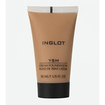 INGLOT Cosmetics NEW YSM Young Skin Makeup Cream Foundation 30ml Shade #51