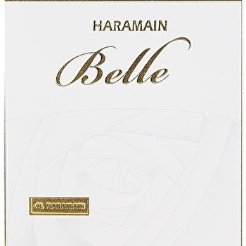 Al Haramain Al Haramain Belle Eau De Parfum Spray 75ml/2.5oz