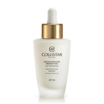 COLLISTAR Drops Magical Face Protective SPF50 50ml