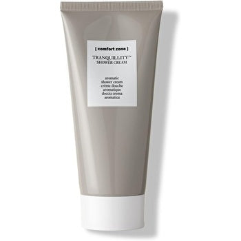 Comfort Zone Tranquillity Shower Cream Relax 200ml
