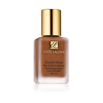 E.lauder Double Wear Stay In Place Makeup Spf10 6n1 Mocha 30ml