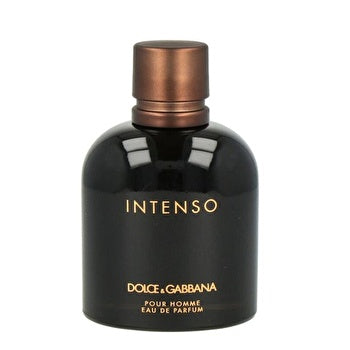 Dolce & Gabbana Intenso Pour Homme Eau De Parfum 125ml