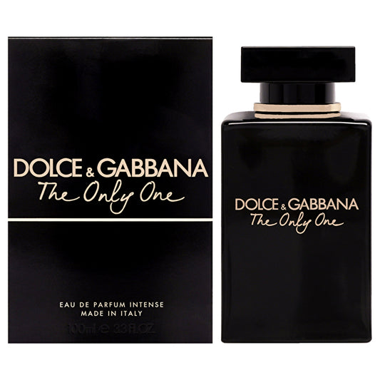 Dolce and Gabbana The Only One Intense By Dolce And Gabbana For Women 90ml/3.3oz