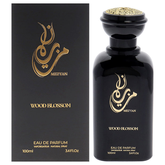 Sezan Mezyan Wood Blossom Eau De Parfum Spray 100ml/3.4oz