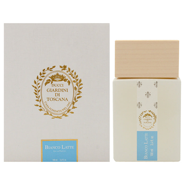 Giardini Di Toscana Bianco Latte Eau De Parfum Spray (Unisex) 100ml/3.4oz