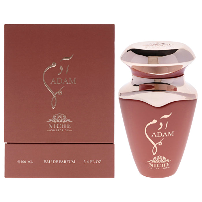 Khalis Adam Niche Collection Eau De Parfum Spray 100ml/3.4oz