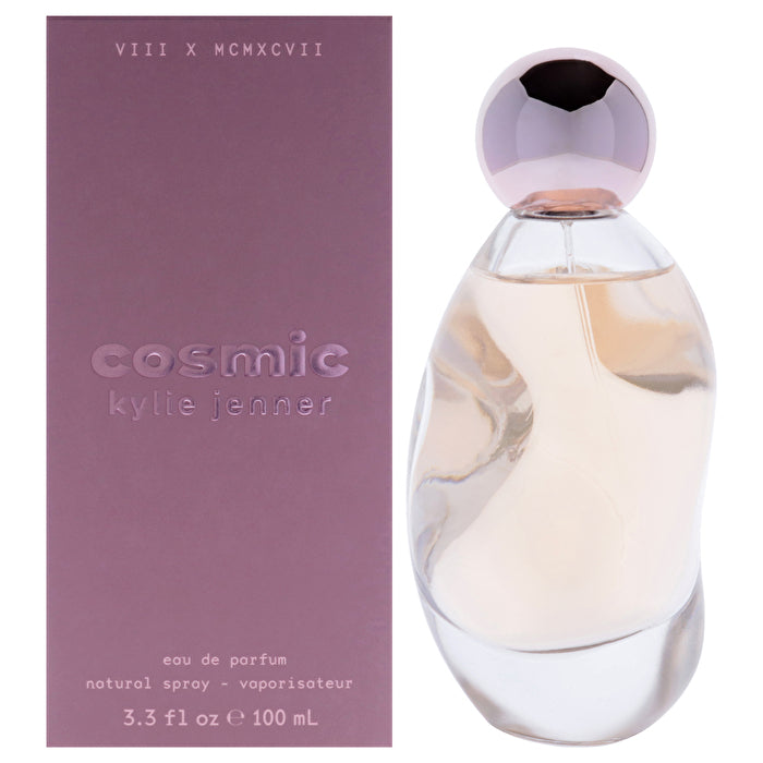 Kylie Jenner Cosmic Eau De Parfum Spray 100ml/3.3oz