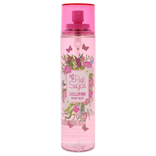 Pink Sugar Lollipink Body Mist 237ml/8.0oz