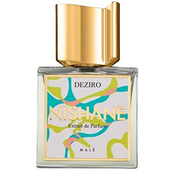 Nishane Deziro Extrait De Parfum Spray 100ml/3.38oz