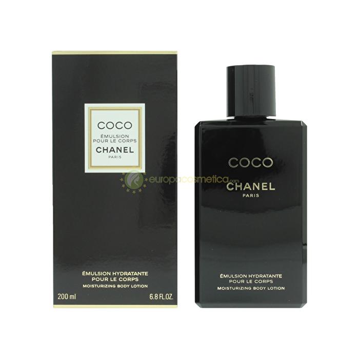 Chanel Coco Moisturizing Body Lotion 200ml