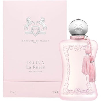 Parfums De Marly The Royal Essence Delina La Rosee Eau De Parfum Spray 75ml