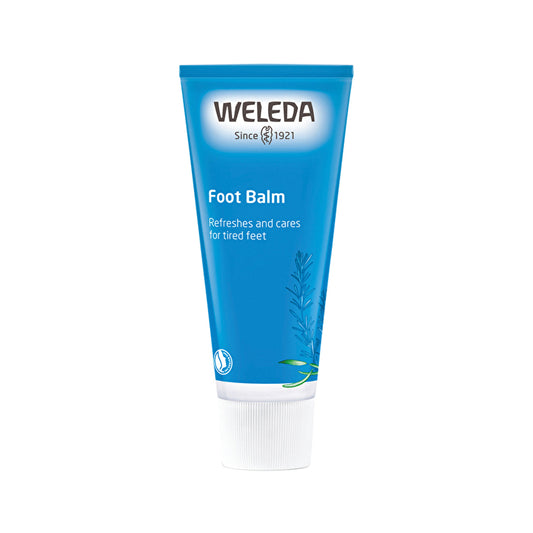 Weleda Sport Foot Balm 75ml